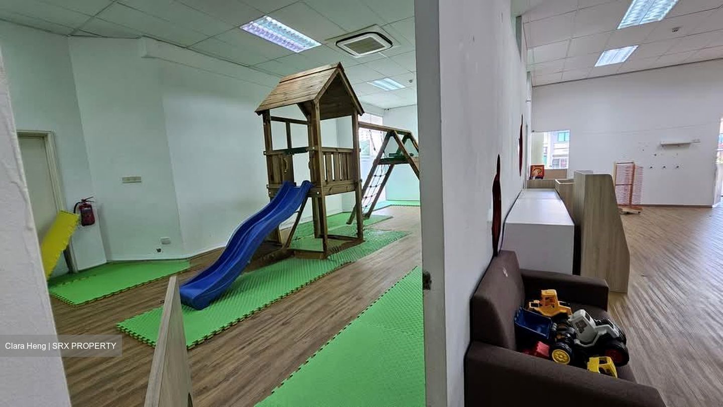 Serangoon Road (D12), Retail #603292301